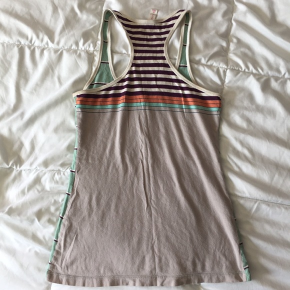 Tank Top - Picture 2 of 3